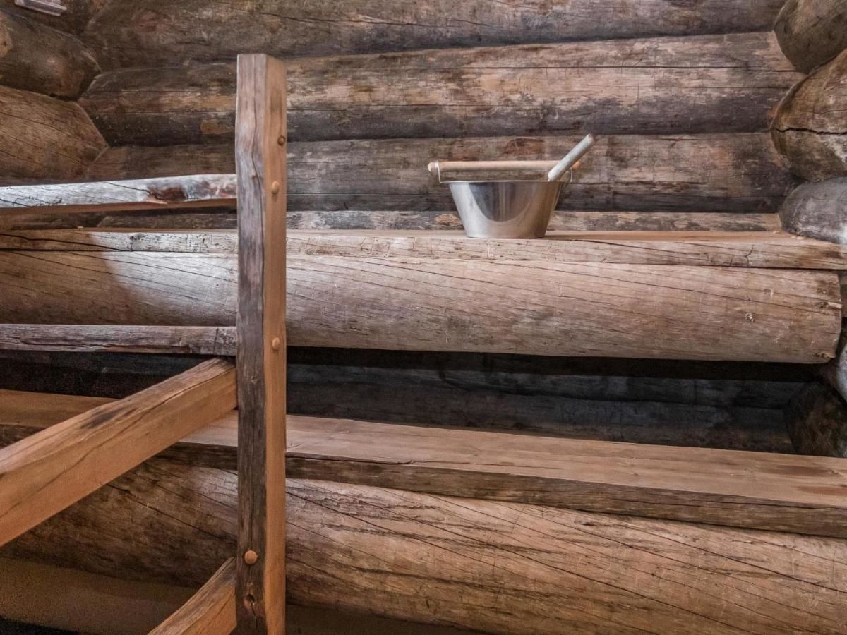 Дома для отпуска Holiday Home Tortone Рука-21