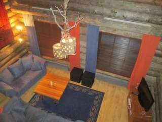 Дома для отпуска Holiday Home Tortone Рука Дом для отпуска-4