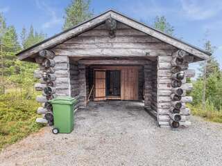 Дома для отпуска Holiday Home Tortone Рука-2