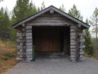 Дома для отпуска Holiday Home Tortone Рука Дом для отпуска-12