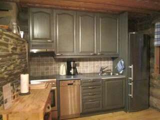 Дома для отпуска Holiday Home Tortone Рука Дом для отпуска-17