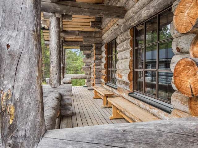 Дома для отпуска Holiday Home Tortone Рука-18