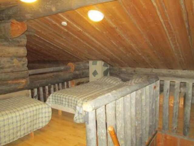 Дома для отпуска Holiday Home Tortone Рука-26