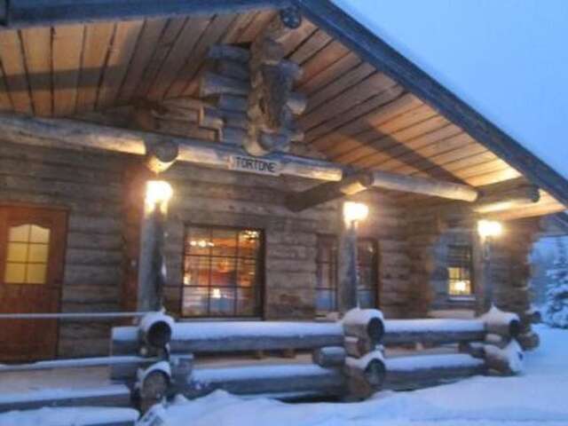 Дома для отпуска Holiday Home Tortone Рука-27