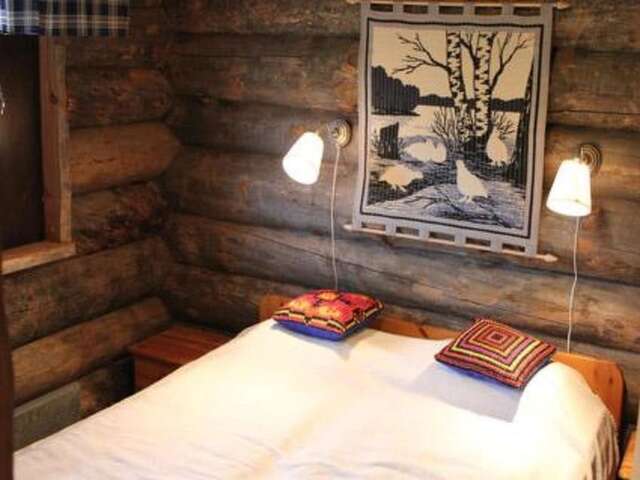Дома для отпуска Holiday Home Tortone Рука-28